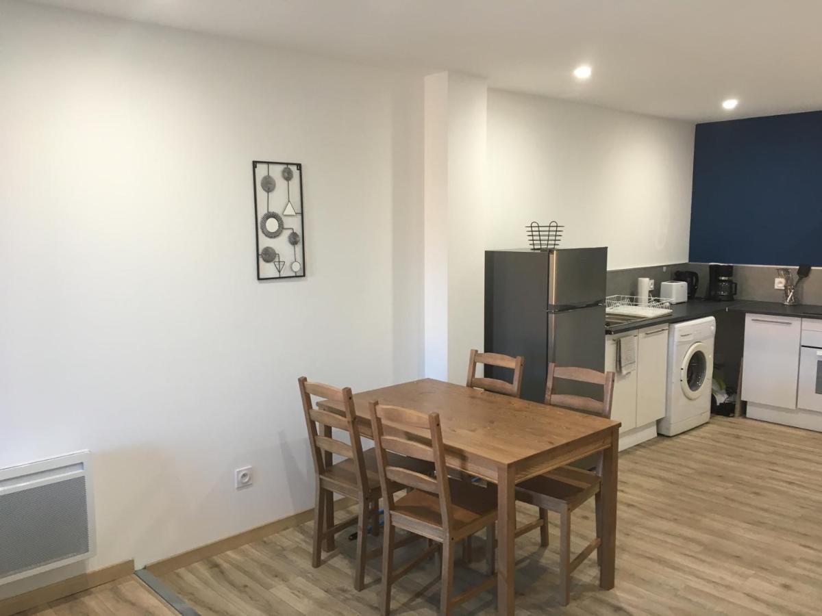 La Cathare Appartement 2 Chambres Lézignan-Corbières Εξωτερικό φωτογραφία