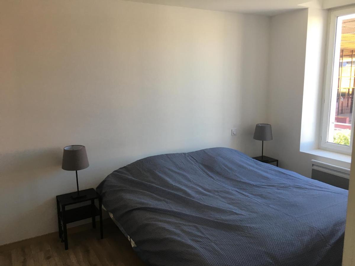 La Cathare Appartement 2 Chambres Lézignan-Corbières Εξωτερικό φωτογραφία