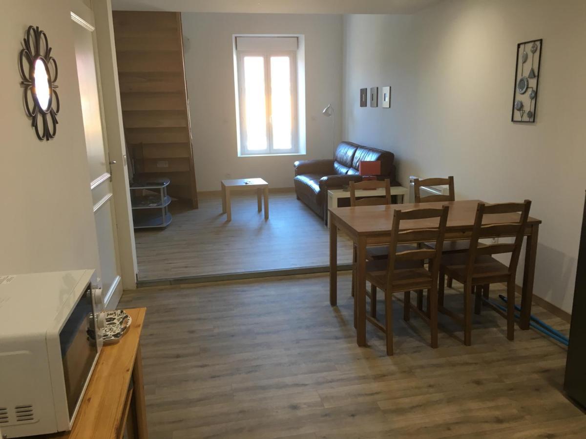 La Cathare Appartement 2 Chambres Lézignan-Corbières Εξωτερικό φωτογραφία